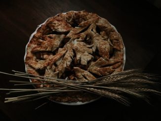 Traditionella metoder för att göra eget snus illustration